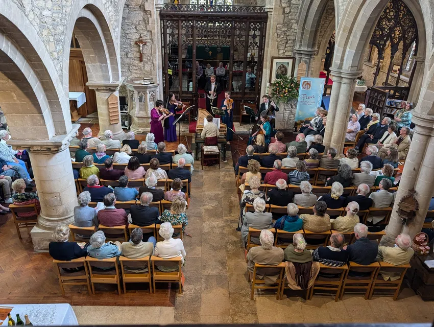 Geddington Gillian Gamble