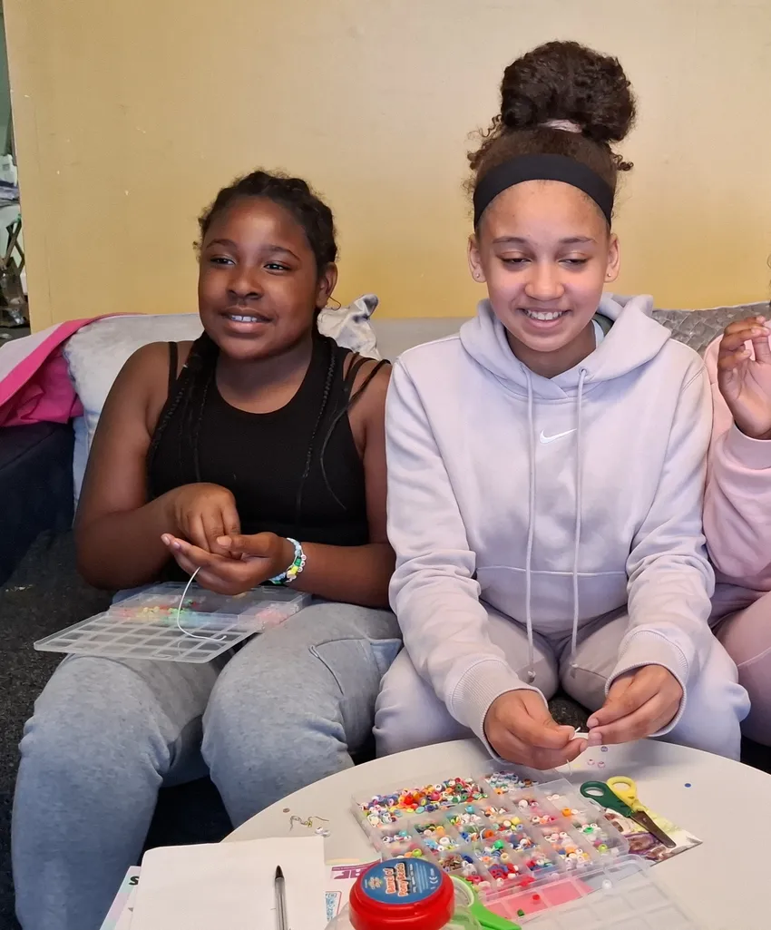 Girls Group