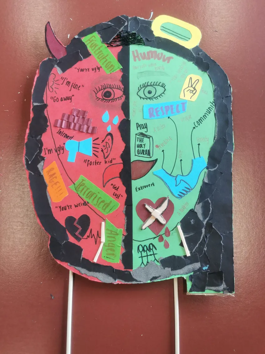 Survivor Artwork