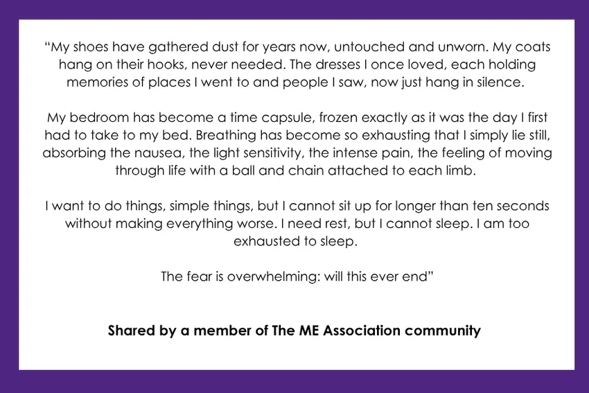 Member story