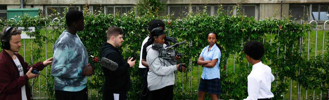 Base Productions – Big Give