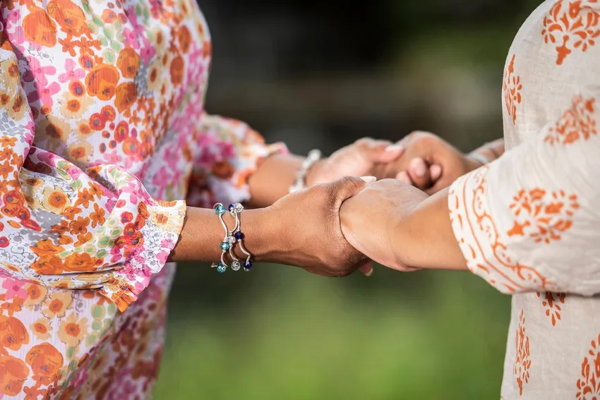 Supporting Women