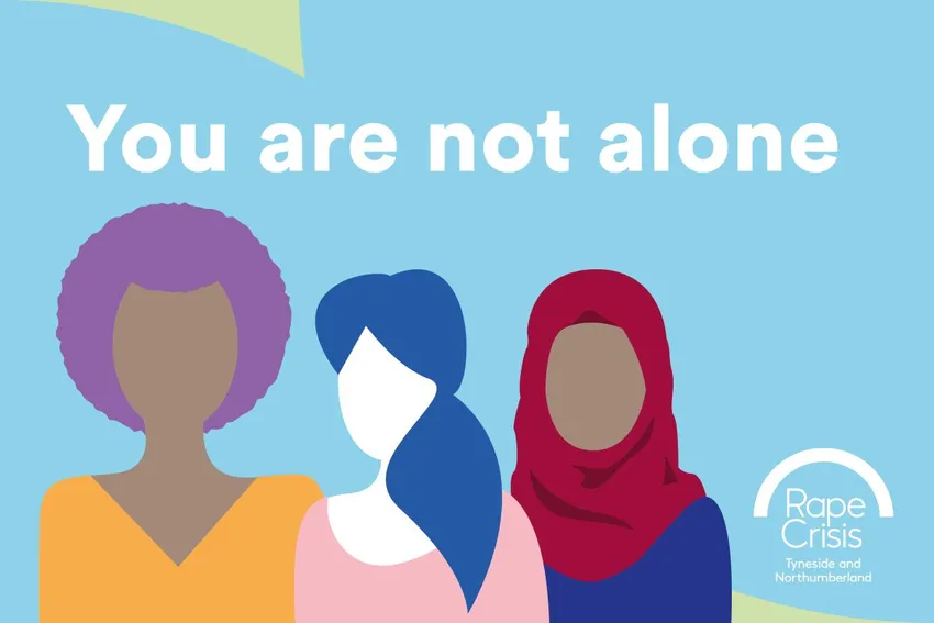 You are not alone