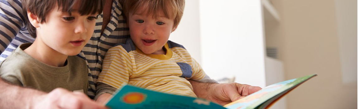 The Gift of Reading – Big Give