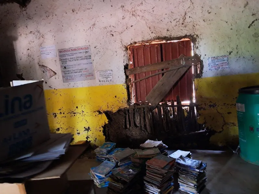 2026 06 SC Delo Primary School Old Library (7)