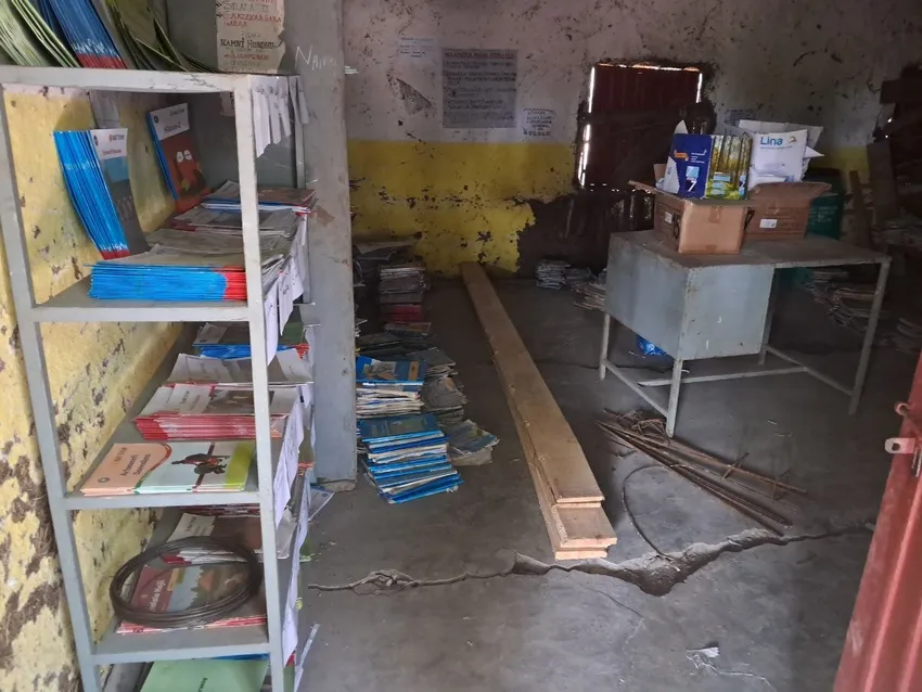 2026 06 SC Delo Primary School Old Library (2)