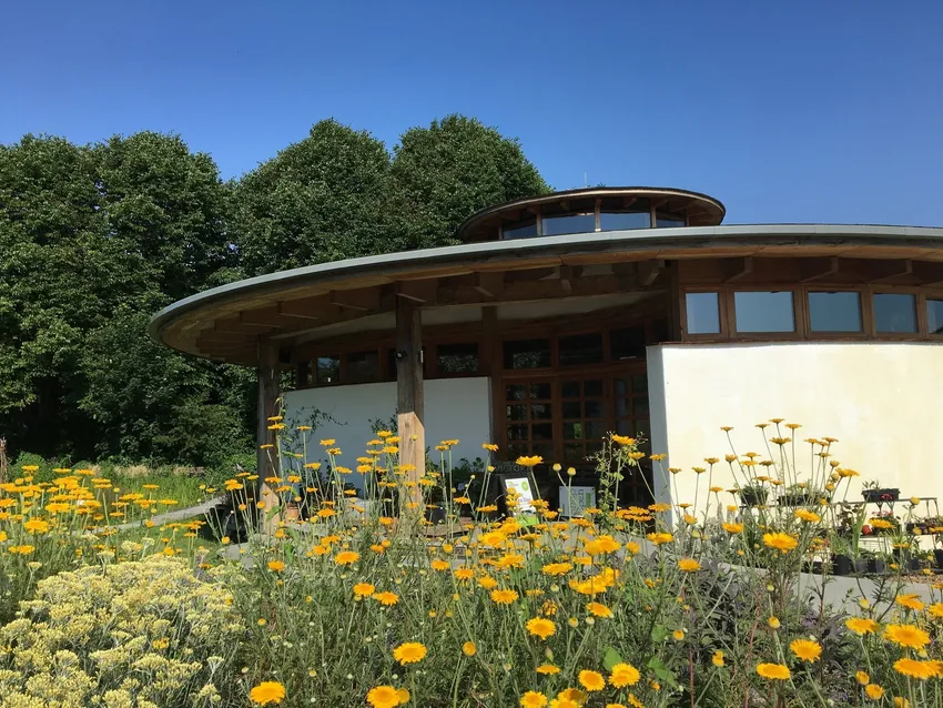 Tuppenny Barn Education Centre