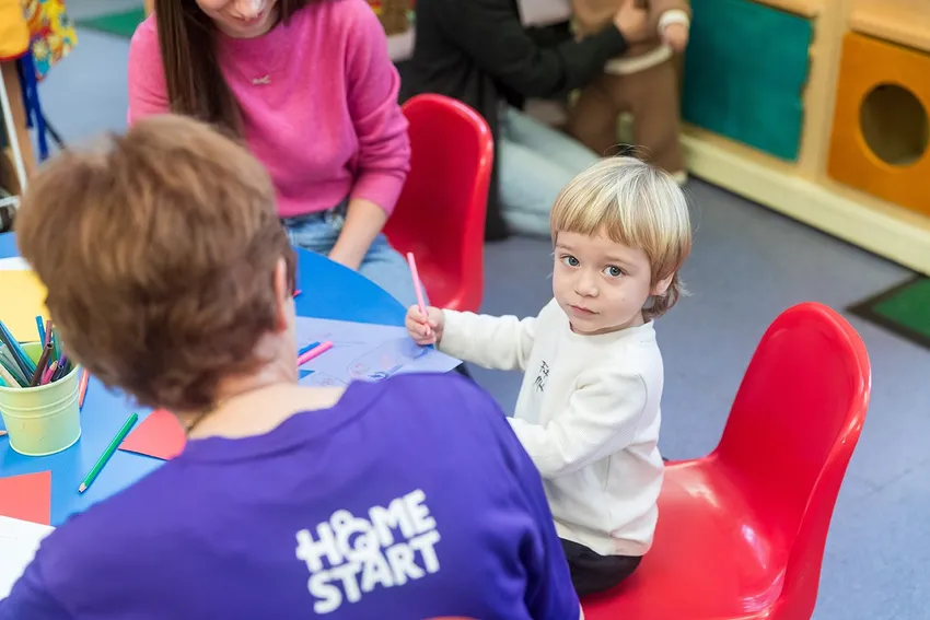 Home-Start-Child