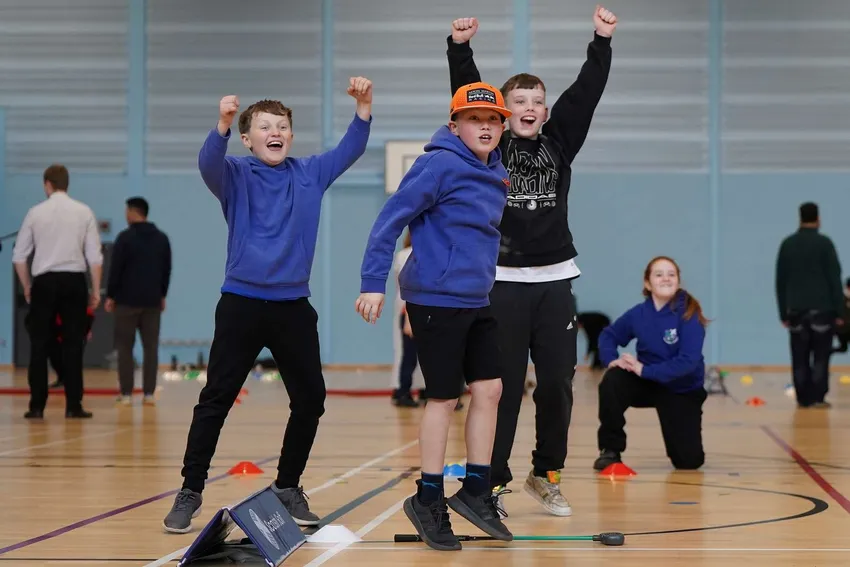 What Went Well - Celebrating Success