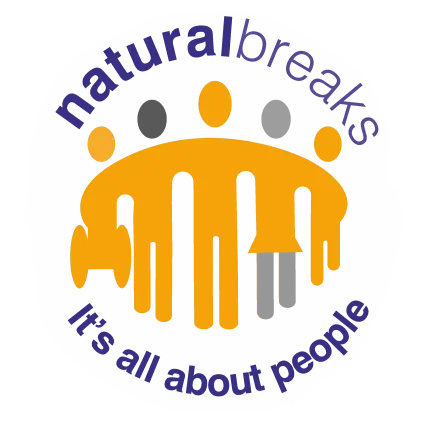 Natural Breaks Logo