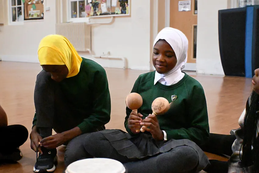 Music Therapy