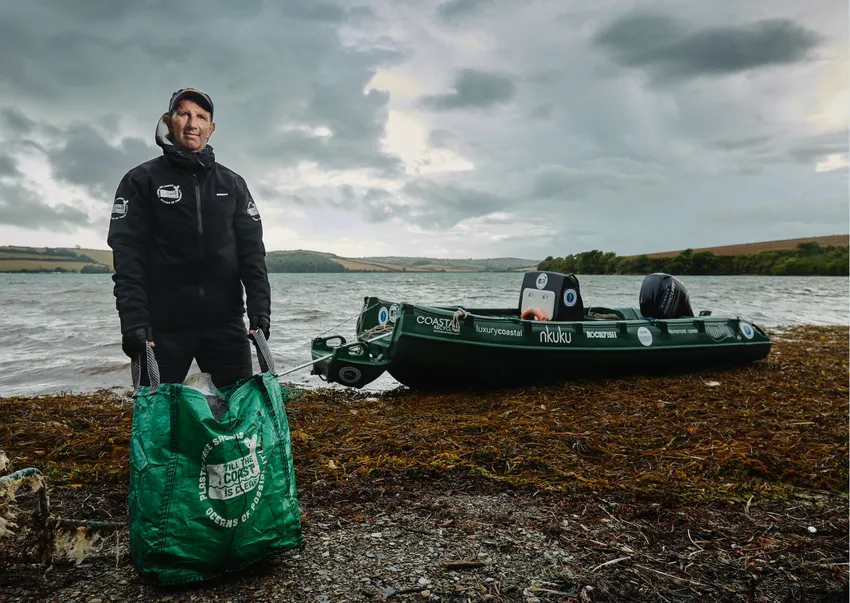 Conservation Collective: Celebrating 5 Years – Big Give