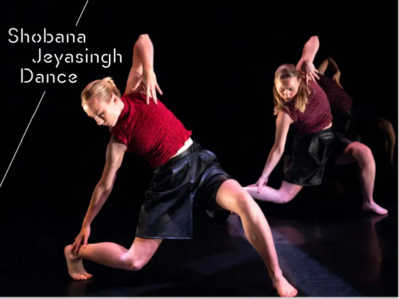 Dancers