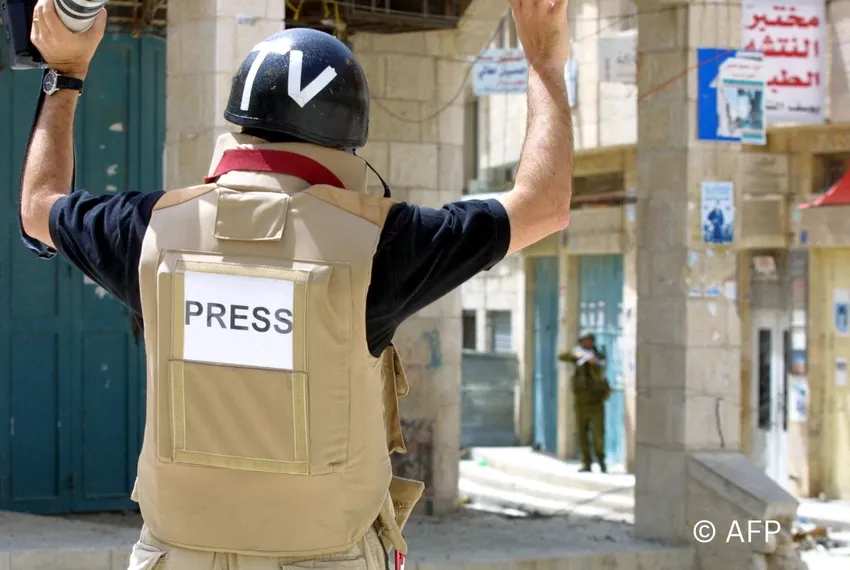Press Freedom