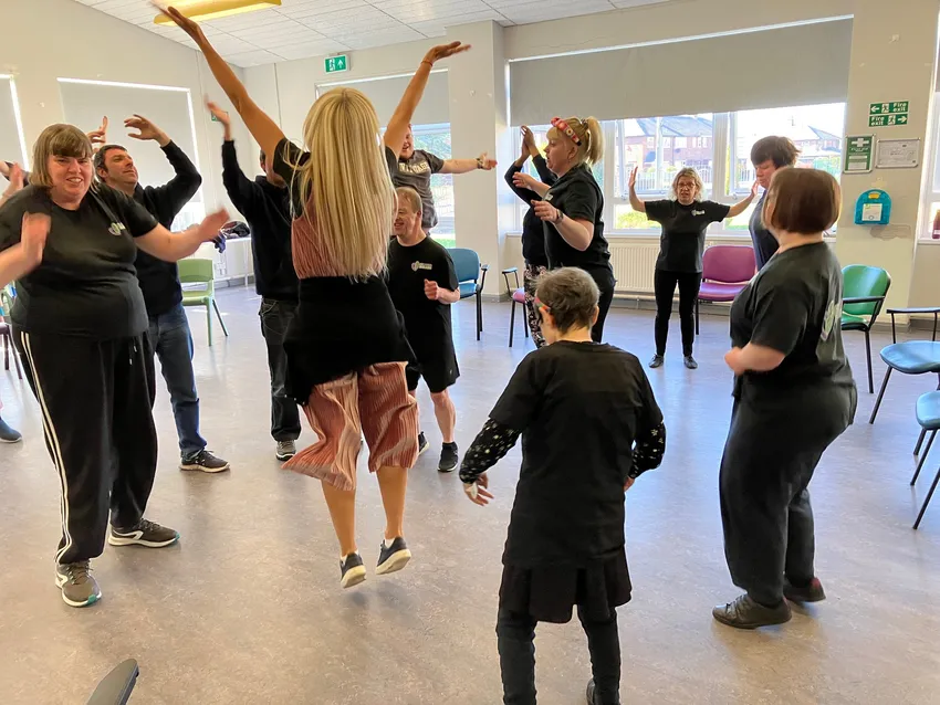 Dance and Musical Theatre