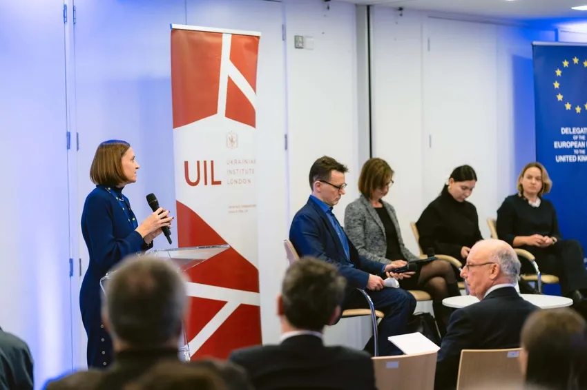'Impact of Impunity for Europe and Beyond' event