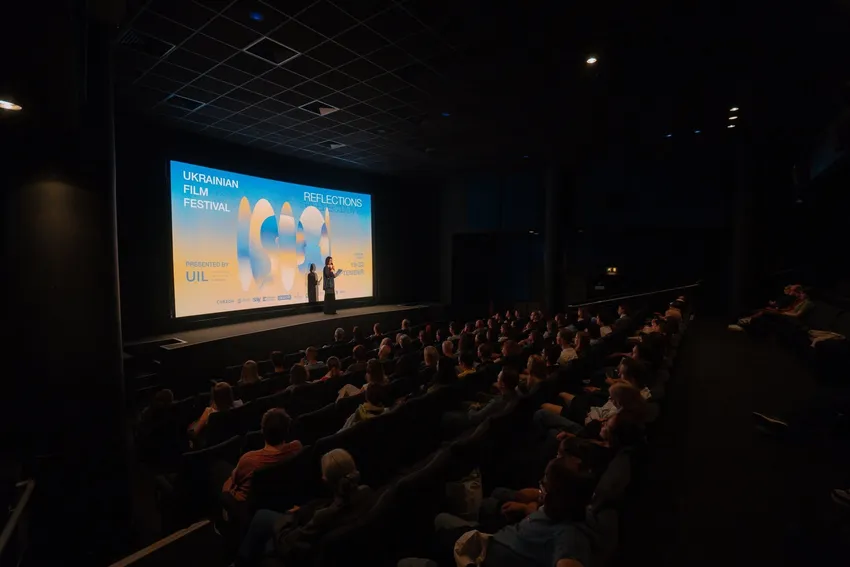 Ukrainian Film Festival