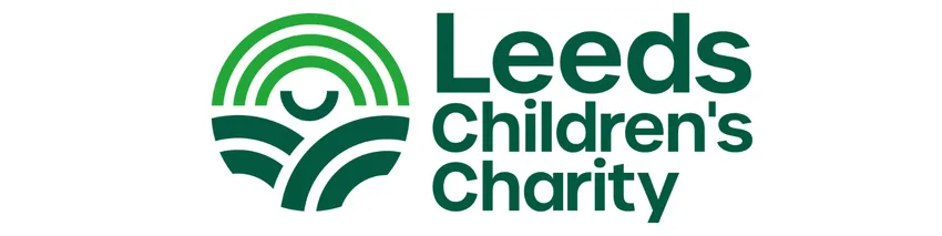 Leeds Children's Charity Logo