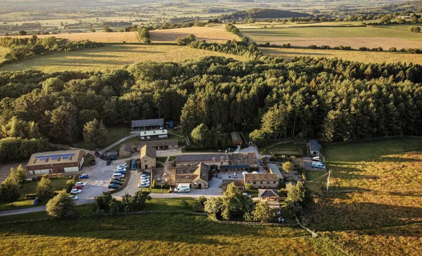 Lineham Farm