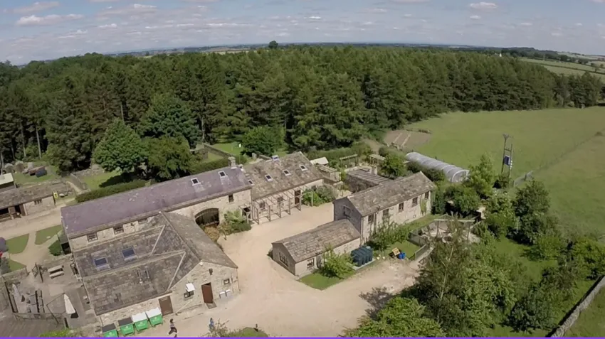 Lineham Farm