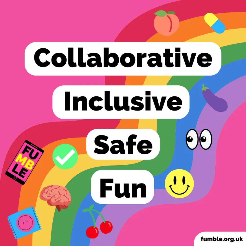 Collaborative Inclusive Safe Fun