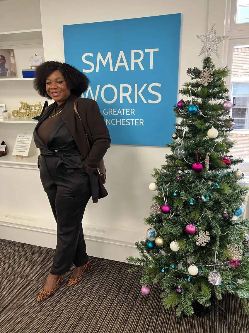 Smart Works Client