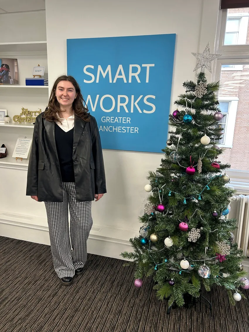 Smart Works Client