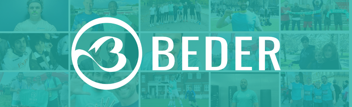 Beder Therapy Vouchers – Big Give