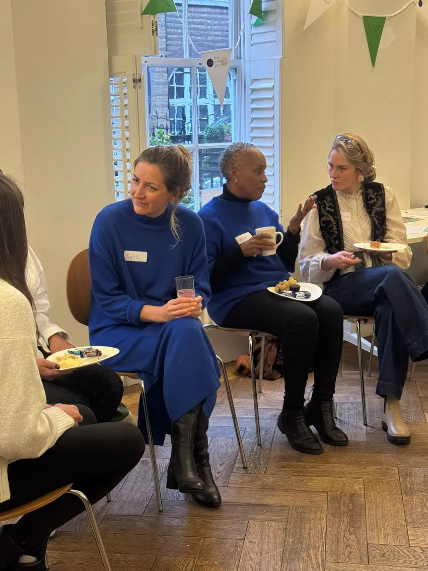 Building community for people with autoimmune disease