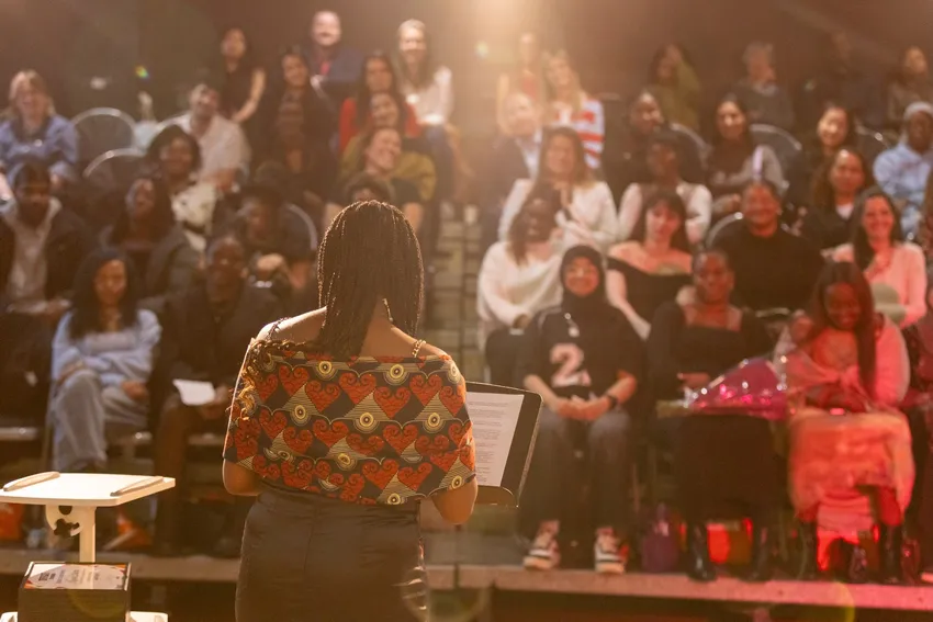 Speeches at our Programme Graduation May 2026