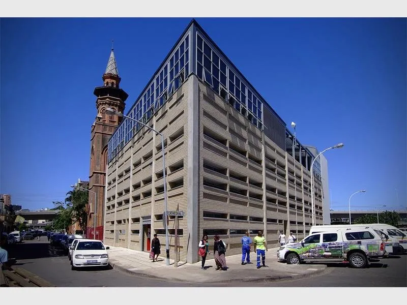 Denis Hurley Centre