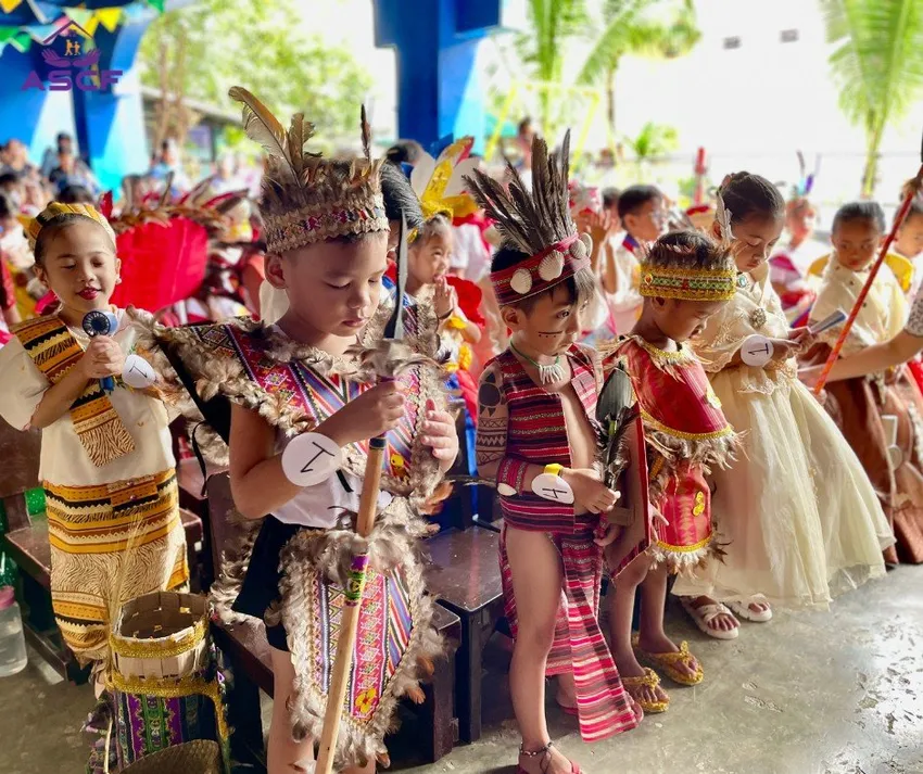 Students Culture Day