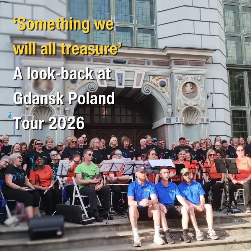 Gdansk Tour 2025