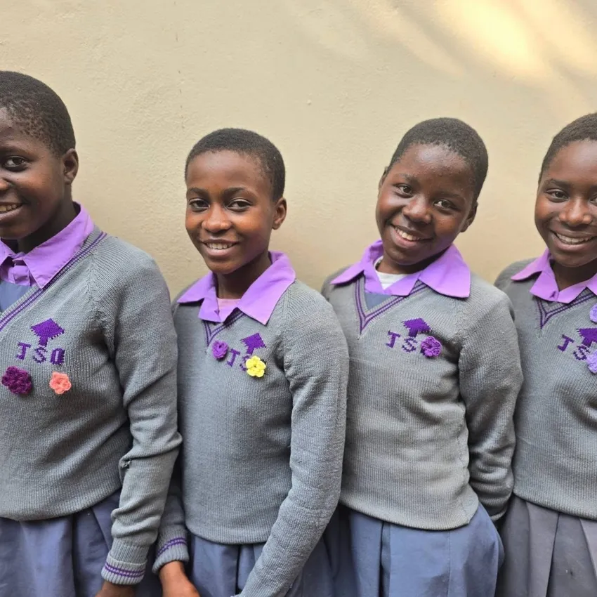 Female students