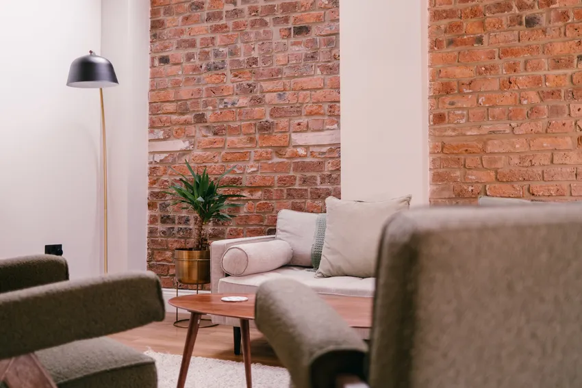 James' Place therapy room