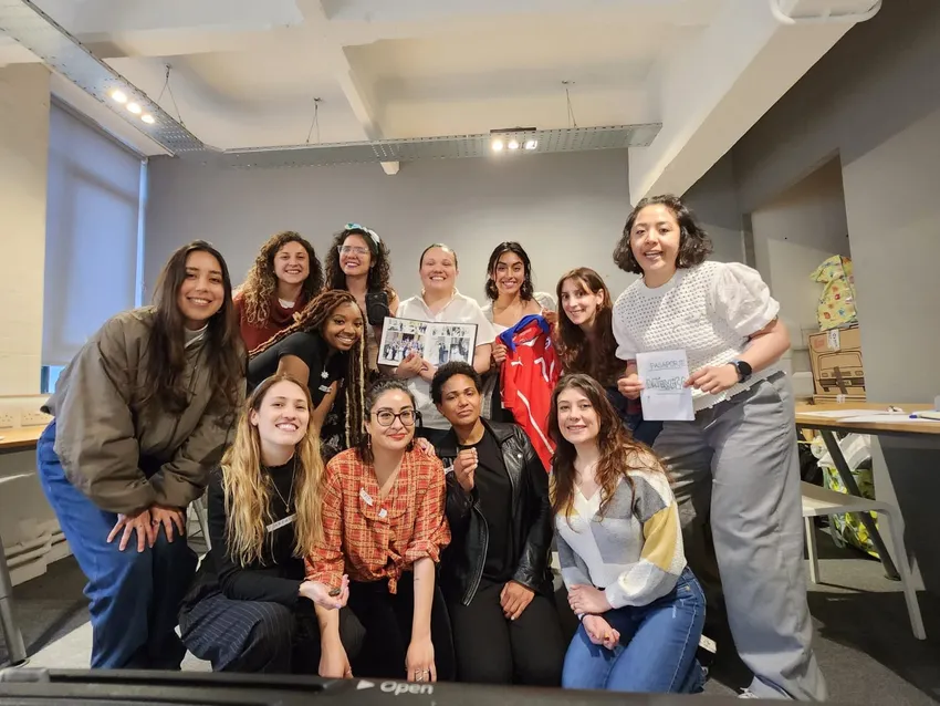 Supporting women survivors of domestic abuse – Big Give
