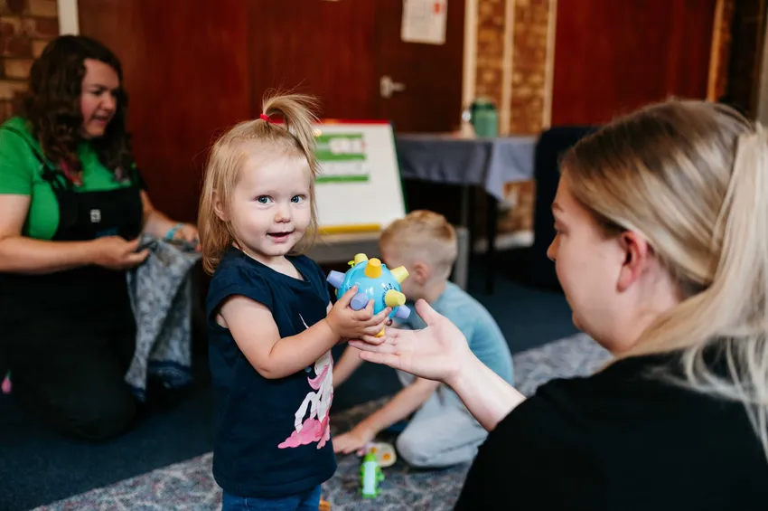 Speech and Language Therapy 2