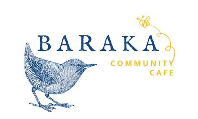 BARAKA BLUEBIRD