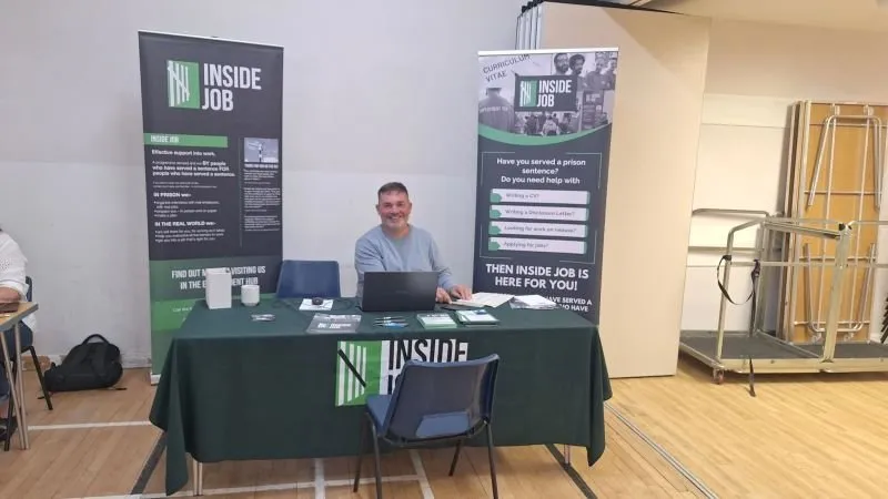 Inside Job Employment Fair