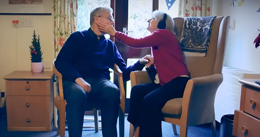 Care Home Beneficiary 2
