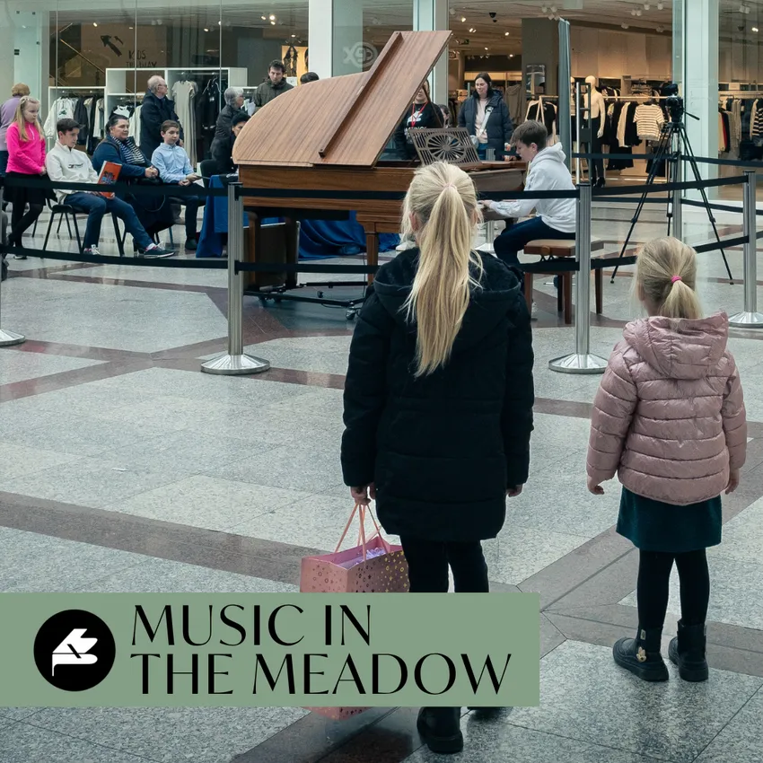 Music in the Meadow