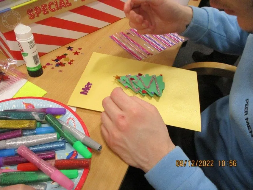 Angel Tree 5