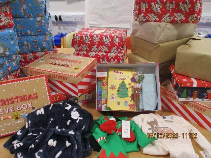 #Angel Tree 6