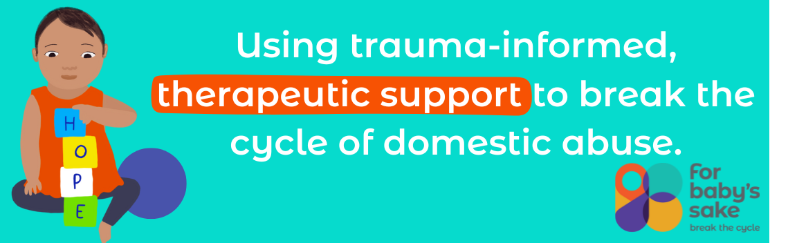 Family support to break cycles of domestic abuse – Big Give