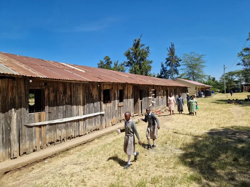Three offcut wood classes