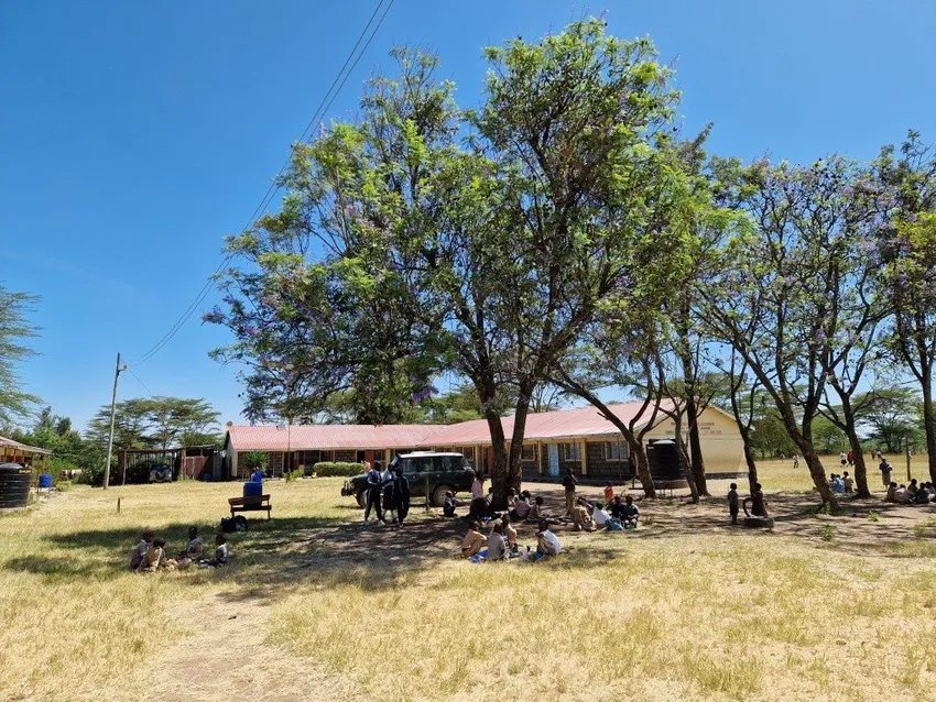 Rongai Primary School
