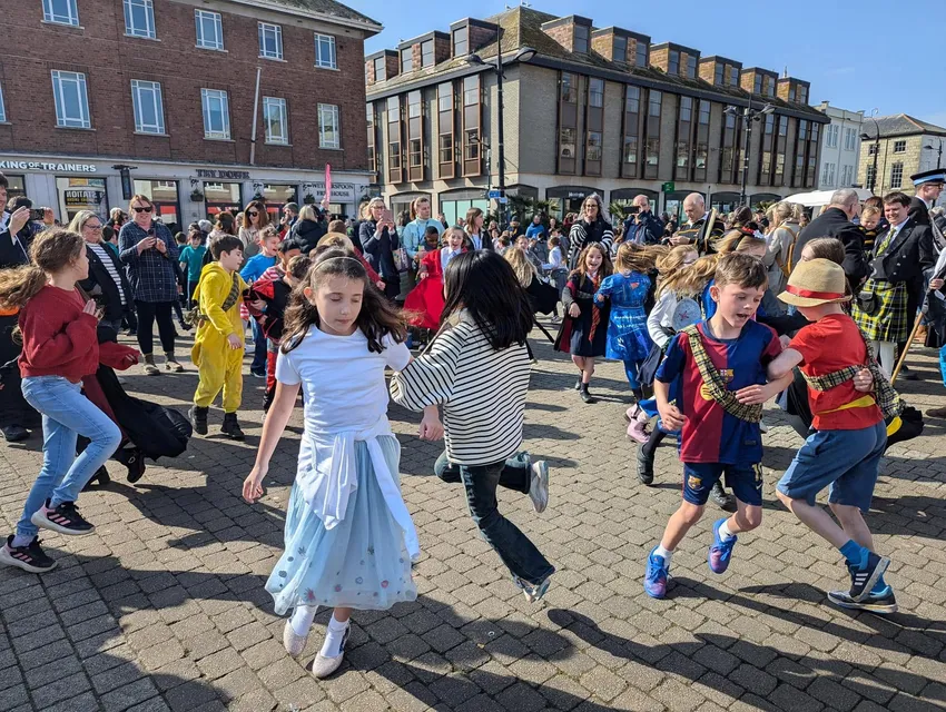 Primary School Activities