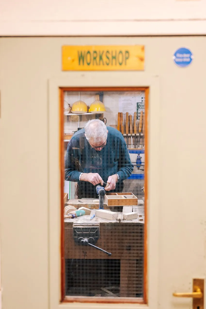 Workshop