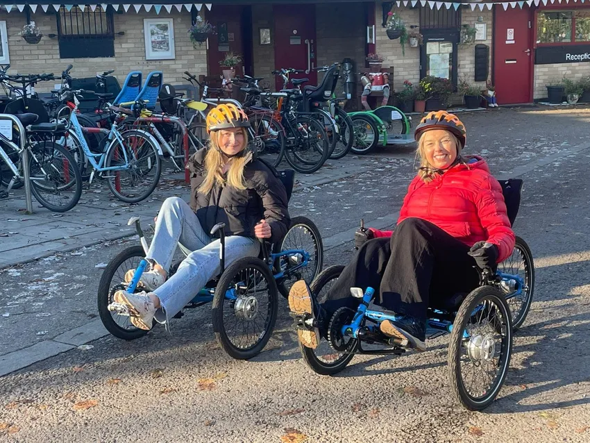 Pedal Power