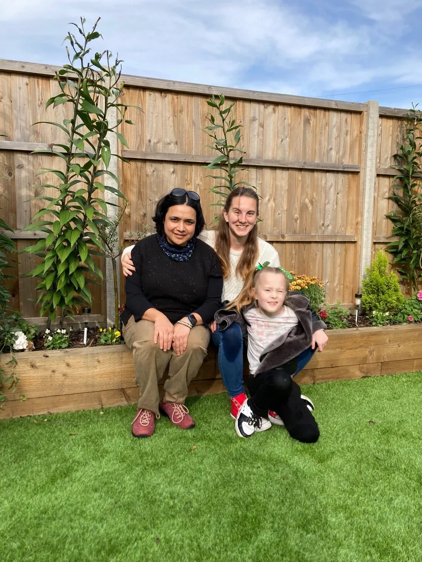 Advice and support for children with SEND and their families